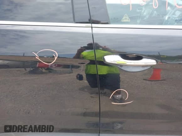 2014 Hyundai Santa Fe GLS with VIN KM8SMDHF3EU059097, listed as a IAAI auction lot 42816263 with 170,722 mi miles and . Bid and sale history available at DreamBid. Image 20.