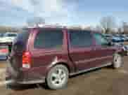 2007 Chevrolet Uplander 3LT с VIN 1GNDV33107D113238, выставлен на аукционе Copart как лот 51501155 с пробегом 151 452 миль миль и Списание • Salvage title. История ставок и продаж доступна на DreamBid. Изображение 3.