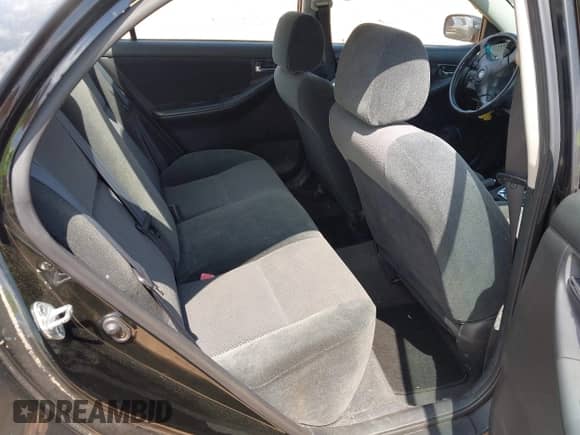 2004 Toyota Corolla CE with VIN 2T1BR32E34C259649, listed as a IAAI auction lot 43214240 with 184,252 mi miles and . Bid and sale history available at DreamBid. Image 8.