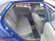 2023 Hyundai Elantra Blue with VIN KMHLM4AJ8PU055116, listed as a IAAI auction lot 43286266 with 91,558 mi miles and . Bid and sale history available at DreamBid. Image 8.