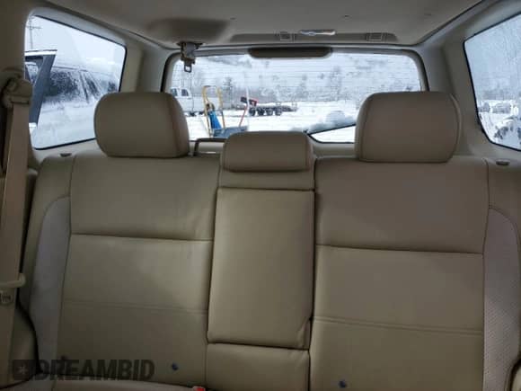 2008 Subaru Forester X L.L. Bean с VIN JF1SG67638H720784, выставлен на аукционе Copart как лот 45177145 с пробегом 89 868 миль миль и Списание • Salvage title. История ставок и продаж доступна на DreamBid. Изображение 10.