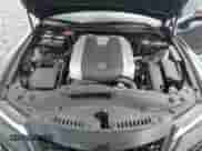 2024 Lexus IS 350 F Sport z VIN JTHBZ1B26R5073925, wystawiony jako Copart lot #67021315 z przebiegiem 7 865 mil mil oraz Szkoda całkowita • Salvage title. Historia ofert i sprzedaży dostępna na DreamBid. Obrazek 11.