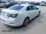 2015 Chevrolet Malibu LT с VIN 1G11C5SL5FF198752, выставлен на аукционе IAAI как лот 43349177 с пробегом 177 943 миль миль и . История ставок и продаж доступна на DreamBid. Изображение 4.