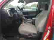 2019 Toyota Tacoma SR5 with VIN 3TMAZ5CN5KM093676, listed as a Copart auction lot 49080554 with 112,824 mi miles and Salvage title. Bid and sale history available at DreamBid. Image 7.