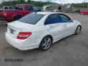 2010 Mercedes-Benz C 300 Sport с VIN WDDGF8BB9AF485480, выставлен на аукционе IAAI как лот 43319384 с пробегом 181 346 миль миль и . История ставок и продаж доступна на DreamBid. Изображение 4.