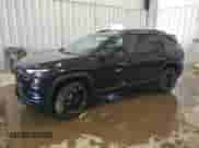2025 Chevrolet Equinox AWD RS с VIN 3GNAXTEG4SL161861, выставлен на аукционе Copart как лот 68887675 с пробегом Не указан миль и Списание • Salvage title. История ставок и продаж доступна на DreamBid. Изображение 1.