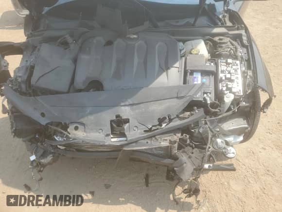 2019 Chevrolet Impala LT с VIN 2G11Z5S36K9113497, выставлен на аукционе Copart как лот 67311655 с пробегом 95 074 миль миль и Списание • Salvage title. История ставок и продаж доступна на DreamBid. Изображение 11.