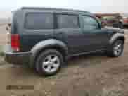 2011 Dodge Nitro SXT с VIN 1D4PT5GK0BW509907, выставлен на аукционе Copart как лот 42716715 с пробегом 88 884 миль миль и Списание • Salvage title. История ставок и продаж доступна на DreamBid. Изображение 3.