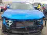 2024 Chevrolet Blazer EV eAWD LT z VIN 3GNKDBRJ8RS263354, wystawiony jako IAAI lot #41529485 z przebiegiem 5 257 mil mil oraz . Historia ofert i sprzedaży dostępna na DreamBid. Obrazek 13.