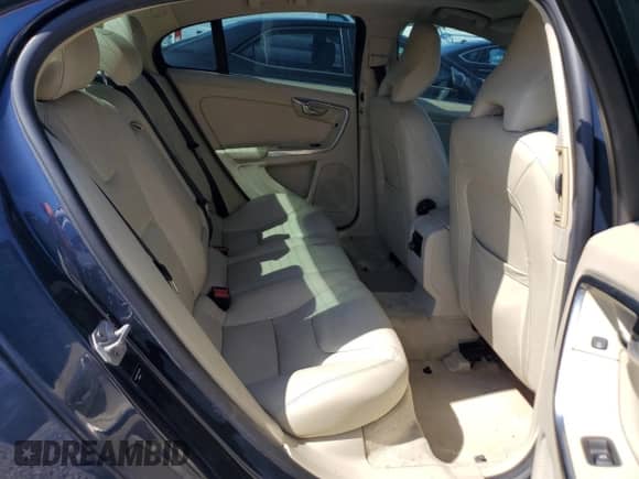 2015 Volvo S60 T5 Premier с VIN YV1612TK7F1334510, выставлен на аукционе Copart как лот 69535785 с пробегом 141 485 миль миль и Списание • Salvage title. История ставок и продаж доступна на DreamBid. Изображение 10.