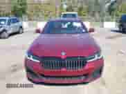 2023 BMW 5 Series 540i xDrive с VIN WBA73BJ01PCL96901, выставлен на аукционе IAAI как лот 43273456 с пробегом 20 548 миль миль и . История ставок и продаж доступна на DreamBid. Изображение 12.