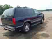 1997 Chevrolet Tahoe с VIN 1GNEK13R8VJ437236, выставлен на аукционе IAAI как лот 42411501 с пробегом 147 332 миль миль и . История ставок и продаж доступна на DreamBid. Изображение 4.