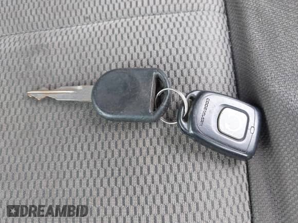 2005 Ford F-150 XLT with VIN 1FTPX14595FA92591, listed as a IAAI auction lot 42936764 with 192,154 mi miles and . Bid and sale history available at DreamBid. Image 11.