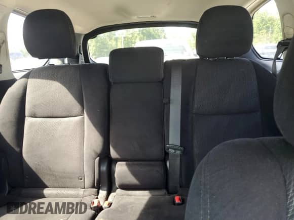 2015 Nissan Pathfinder SL с VIN 5N1AR2MM7FC710793, выставлен на аукционе Copart как лот 69076075 с пробегом 134 614 миль миль и Чистый • Clean title. История ставок и продаж доступна на DreamBid. Изображение 10.