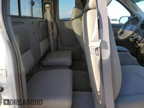 2007 Dodge Dakota SLT с VIN 1D7HE42K07S271302, выставлен на аукционе Copart как лот 45047455 с пробегом 173 831 миль миль и Списание • Salvage title. История ставок и продаж доступна на DreamBid. Изображение 10.