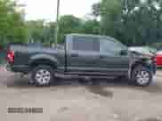 2018 Ford F-150 XL z VIN 1FTEW1EB4JKD70961, wystawiony jako IAAI lot #42481830 z przebiegiem 76 972 mil mil oraz . Historia ofert i sprzedaży dostępna na DreamBid. Obrazek 14.