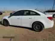 2011 Chevrolet Cruze LS с VIN 1G1PC5SH4B7277081, выставлен на аукционе Copart как лот 82164115 с пробегом 185 370 миль миль и Чистый • Clean title. История ставок и продаж доступна на DreamBid. Изображение 2.