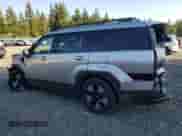 2025 Hyundai Santa Fe SEL с VIN 5NMP2DG19SH066239, выставлен на аукционе Copart как лот 83987285 с пробегом 2 893 миль миль и На запчасти • Non repairable. История ставок и продаж доступна на DreamBid. Изображение 2.
