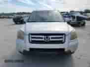 2006 Honda Pilot EX z VIN 5FNYF28416B035600, wystawiony jako Copart lot #70481435 z przebiegiem 257 949 mil mil oraz Szkoda całkowita • Salvage title. Historia ofert i sprzedaży dostępna na DreamBid. Obrazek 5.