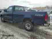 2002 Ford F-150 XL z VIN 2FTPF18L22CA42814, wystawiony jako Copart lot #45400785 z przebiegiem 53 831 mil mil oraz Szkoda całkowita • Salvage title. Historia ofert i sprzedaży dostępna na DreamBid. Obrazek 2.