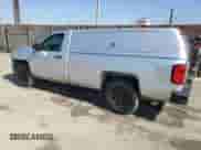 2015 Chevrolet Silverado 1500 Work Truck z VIN 1GCNCPEH7FZ270321, wystawiony jako Copart lot #89727895 z przebiegiem 159 258 mil mil oraz Czysty tytuł • Clean title. Historia ofert i sprzedaży dostępna na DreamBid. Obrazek 2.