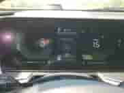 2025 Kia Sorento EX with VIN 5XYRH4JF7SG324909, listed as a Copart auction lot 57060395 with 4,474 mi miles and Salvage title. Bid and sale history available at DreamBid. Image 9.