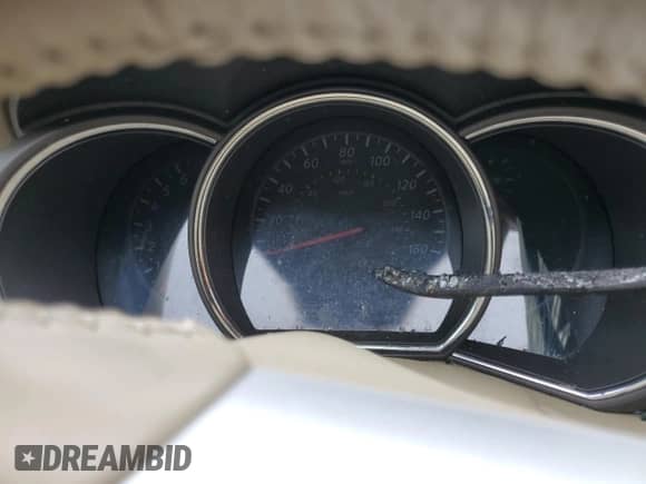 2011 Nissan Murano SL z VIN JN8AZ1MU5BW067839, wystawiony jako Copart lot #67138815 z przebiegiem Nie podano mil oraz Szkoda całkowita • Salvage title. Historia ofert i sprzedaży dostępna na DreamBid. Obrazek 9.