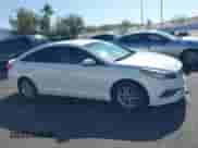 2016 Hyundai Sonata SE with VIN 5NPE24AF5GH412289, listed as a IAAI auction lot 42465661 with 153,175 mi miles and . Bid and sale history available at DreamBid. Image 13.