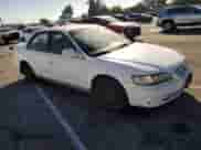 2002 Honda Accord LX с VIN 1HGCG655X2A076954, выставлен на аукционе Copart как лот 81845354 с пробегом Не указан миль и Списание • Salvage title. История ставок и продаж доступна на DreamBid. Изображение 4.