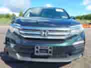 2017 Honda Pilot EX-L z VIN 5FNYF6H59HB091514, wystawiony jako IAAI lot #43083784 z przebiegiem 97 606 mil mil oraz . Historia ofert i sprzedaży dostępna na DreamBid. Obrazek 13.