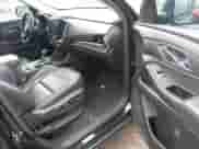 2020 Chevrolet Traverse Premier with VIN 1GNERKKW4LJ106546, listed as a IAAI auction lot 41953652 with 101,884 mi miles and . Bid and sale history available at DreamBid. Image 5.