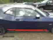 2013 Dodge Challenger SRT-8 with VIN 2C3CDYCJ2DH680509, listed as a IAAI auction lot 41922696 with 183,100 mi miles and . Bid and sale history available at DreamBid. Image 13.