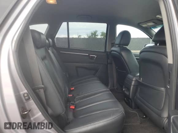 2007 Hyundai Santa Fe SE с VIN 5NMSH13E57H042379, выставлен на аукционе Copart как лот 85156695 с пробегом 101 534 миль миль и Списание • Salvage title. История ставок и продаж доступна на DreamBid. Изображение 11.