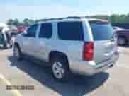 2012 Chevrolet Tahoe LS с VIN 1GNSCAE02CR321530, выставлен на аукционе IAAI как лот 42552901 с пробегом 206 840 миль миль и . История ставок и продаж доступна на DreamBid. Изображение 3.