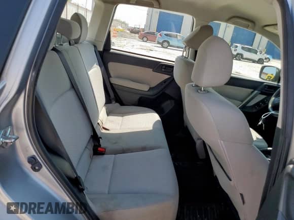 2015 Subaru Forester 2.5i z VIN JF2SJABC1FH486493, wystawiony jako Copart lot #71440055 z przebiegiem 285 337 mil mil oraz Czysty tytuł • Clean title. Historia ofert i sprzedaży dostępna na DreamBid. Obrazek 11.