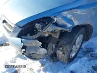 2008 Hyundai Entourage GLS с VIN KNDMC233X86052089, выставлен на аукционе IAAI как лот 41299729 с пробегом 153 346 миль миль и . История ставок и продаж доступна на DreamBid. Изображение 6.