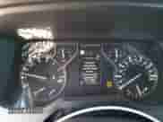 2023 Toyota Tundra SR5 with VIN 5TFLA5DB8PX122982, listed as a Copart auction lot 81602485 with 44,437 mi miles and Salvage title. Bid and sale history available at DreamBid. Image 9.