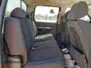 2008 Chevrolet Silverado 1500 1LT with VIN 2GCEC13JX81325875, listed as a Copart auction lot 71851205 with 308,421 mi miles and Salvage title. Bid and sale history available at DreamBid. Image 10.