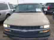 2000 Chevrolet Silverado 1500 LS with VIN 2GCEC19V4Y1374130, listed as a IAAI auction lot 42953070 with 153,252 mi miles and . Bid and sale history available at DreamBid. Image 12.