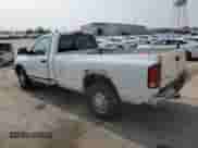 2005 Dodge 2500 SLT with VIN 3D7KR26D25G740775, listed as a Copart auction lot 60322795 with 294,736 mi miles and Clean title. Bid and sale history available at DreamBid. Image 2.