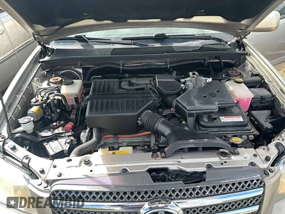 2007 Toyota Highlander w/3rd Row с VIN JTEEW21A870034037, выставлен на аукционе Copart как лот 85937605 с пробегом 118 536 миль миль и Чистый • Clean title. История ставок и продаж доступна на DreamBid. Изображение 7.