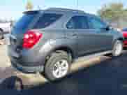 2011 Chevrolet Equinox 1LT с VIN 2CNALDECXB6392268, выставлен на аукционе IAAI как лот 43121151 с пробегом 149 597 миль миль и . История ставок и продаж доступна на DreamBid. Изображение 4.