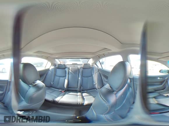 2013 Nissan Maxima SV with VIN 1N4AA5AP8DC819794, listed as a Copart auction lot 82141375 with 73,152 mi miles and Salvage title. Bid and sale history available at DreamBid. Image 14.