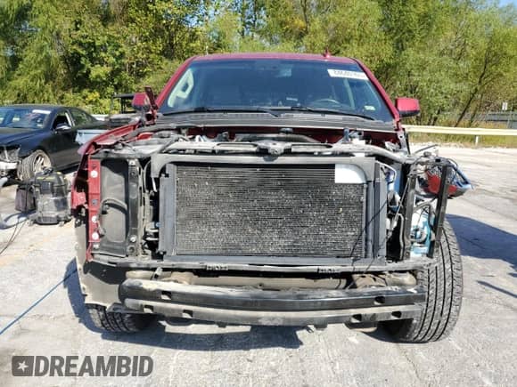 2015 Chevrolet Tahoe LT с VIN 1GNSKBKC4FR587837, выставлен на аукционе Copart как лот 84640165 с пробегом 121 212 миль миль и Чистый • Clean title. История ставок и продаж доступна на DreamBid. Изображение 5.