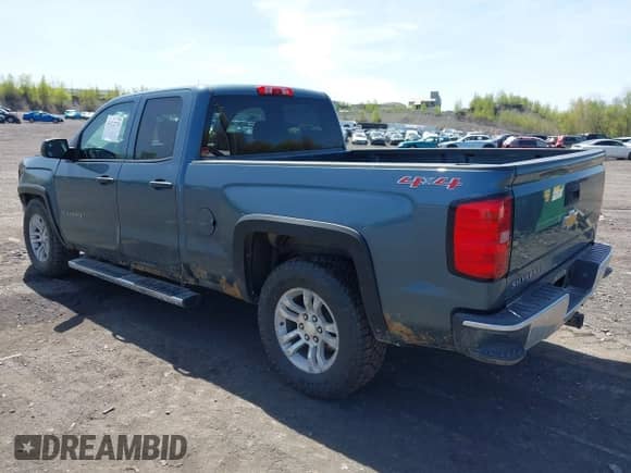 2014 Chevrolet Silverado 1500 LT с VIN 1GCVKREH5EZ173017, выставлен на аукционе IAAI как лот 42122775 с пробегом 146 647 миль миль и . История ставок и продаж доступна на DreamBid. Изображение 3.