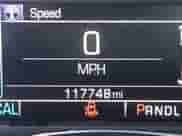 2017 Chevrolet Silverado 1500 LT z VIN 3GCUKREC2HG182455, wystawiony jako IAAI lot #43266860 z przebiegiem 117 748 mil mil oraz . Historia ofert i sprzedaży dostępna na DreamBid. Obrazek 15.