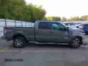 2011 Ford F-150 Lariat with VIN 1FTFW1ET8BFB76490, listed as a IAAI auction lot 43242474 with 165,835 mi miles and . Bid and sale history available at DreamBid. Image 13.