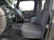 2003 Jeep Wrangler X z VIN 1J4FA39S23P359983, wystawiony jako Copart lot #59469005 z przebiegiem 118 585 mil mil oraz Czysty tytuł • Clean title. Historia ofert i sprzedaży dostępna na DreamBid. Obrazek 7.