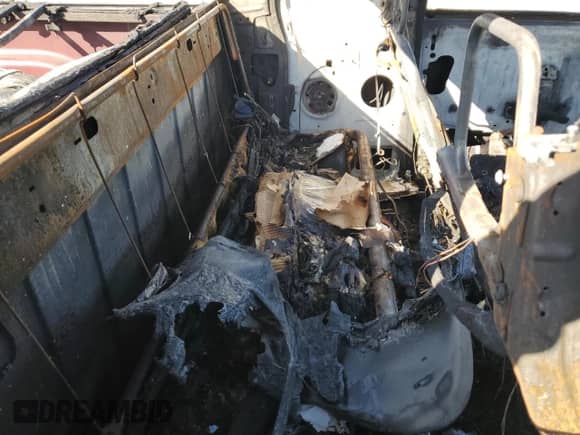 2001 Dodge 2500 with VIN 1B7KF23Z01J219887, listed as a Copart auction lot 74364214 with Not provided miles and Non repairable. Bid and sale history available at DreamBid. Image 10.