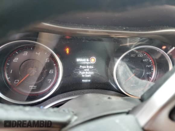 2020 Dodge Charger Scat Pack с VIN 2C3CDXGJ6LH216223, выставлен на аукционе Copart как лот 70624455 с пробегом Не указан миль и Списание • Salvage title. История ставок и продаж доступна на DreamBid. Изображение 9.